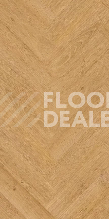 Кварцвиниловые полы Maximus Herringbone SPC Highland Oak Classic фото 1 | FLOORDEALER